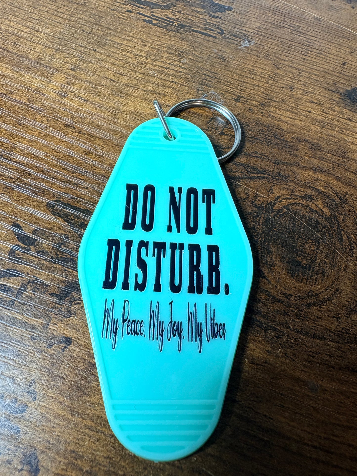 Keychain