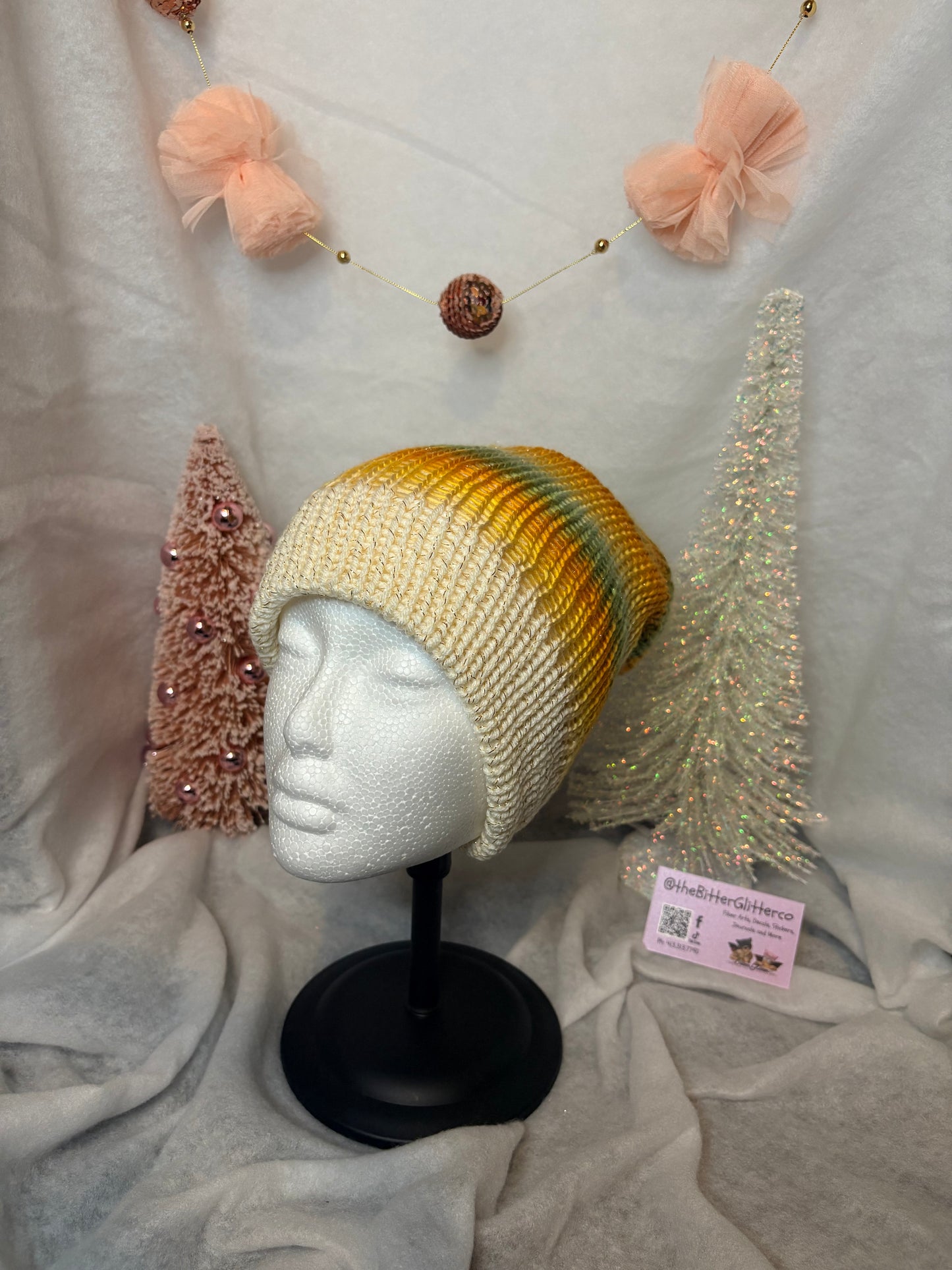 Beanie/HAT