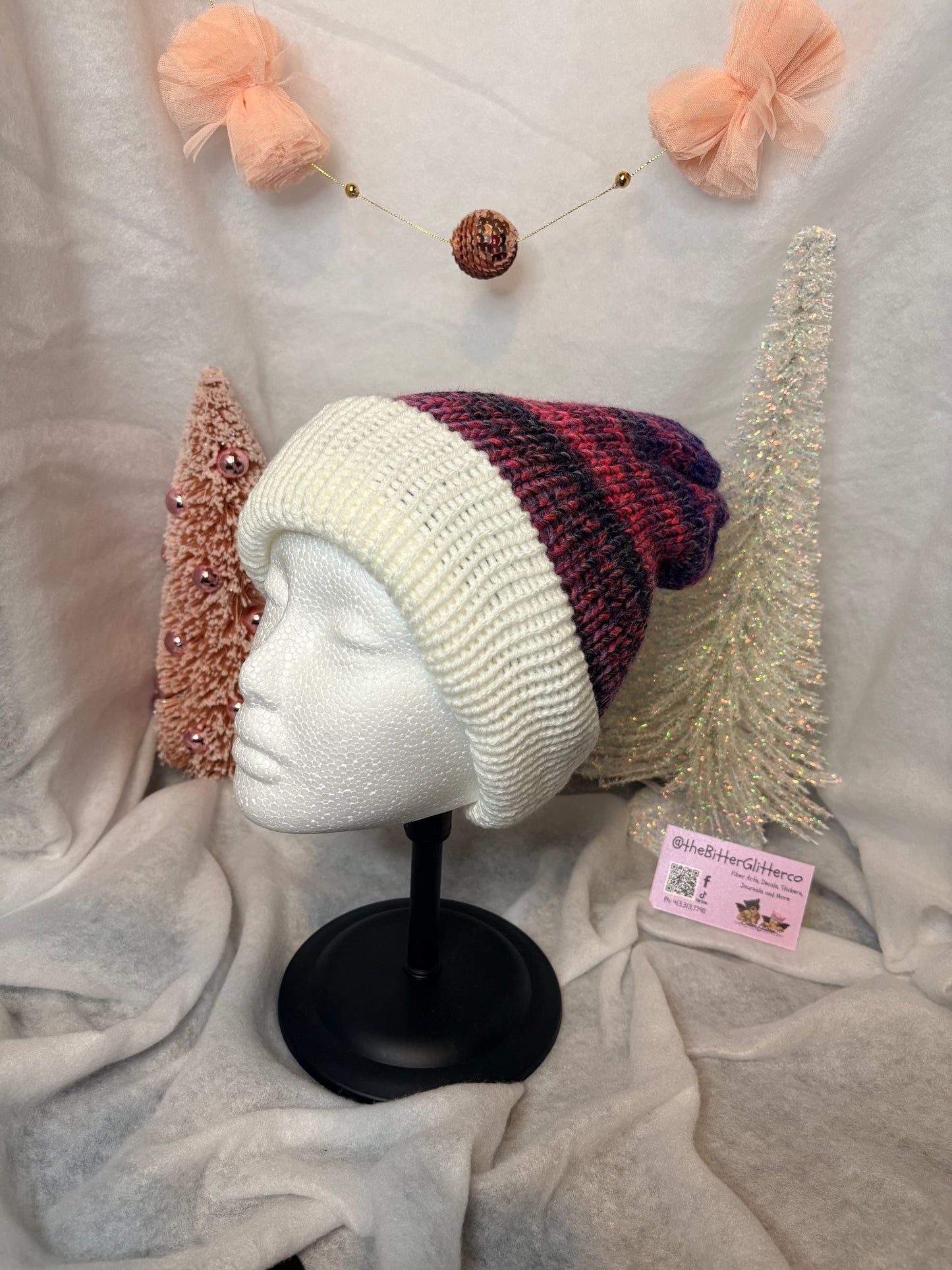 Beanie/HAT