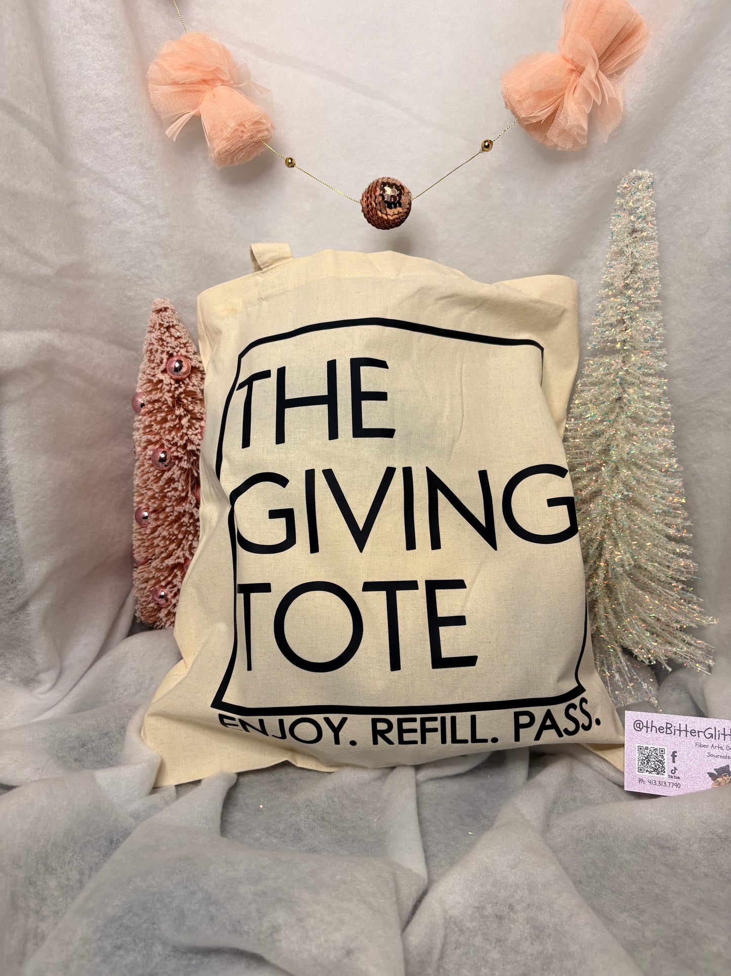 Tote Bags