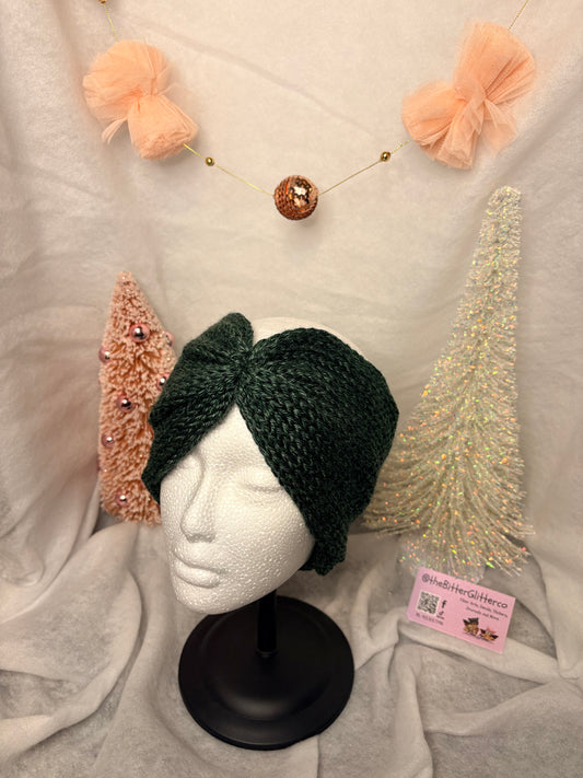 Headband/Ear Warmer