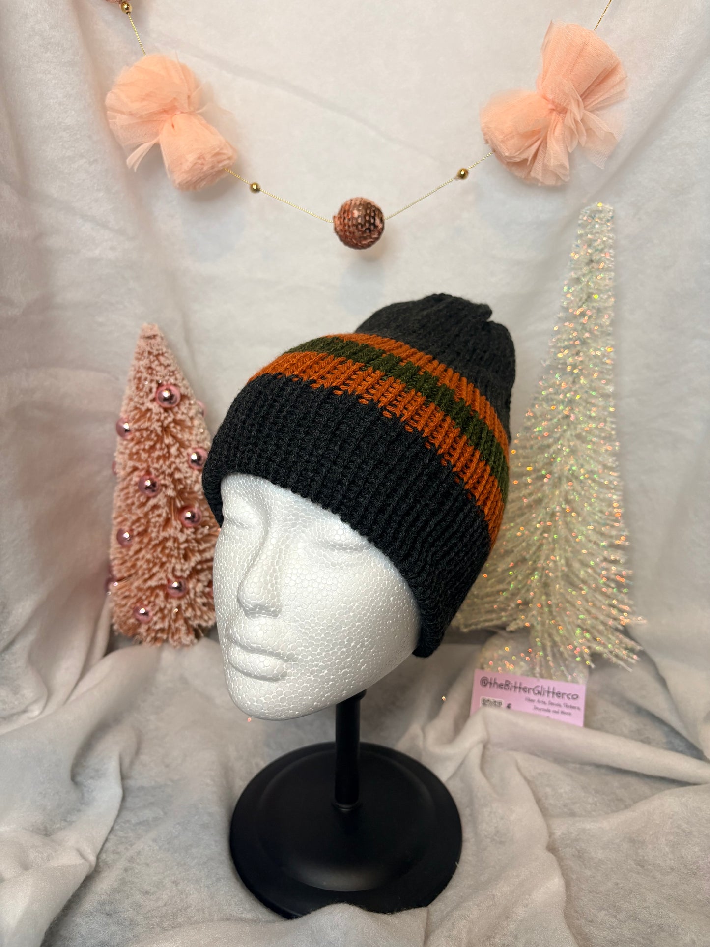 Beanie/ HAT