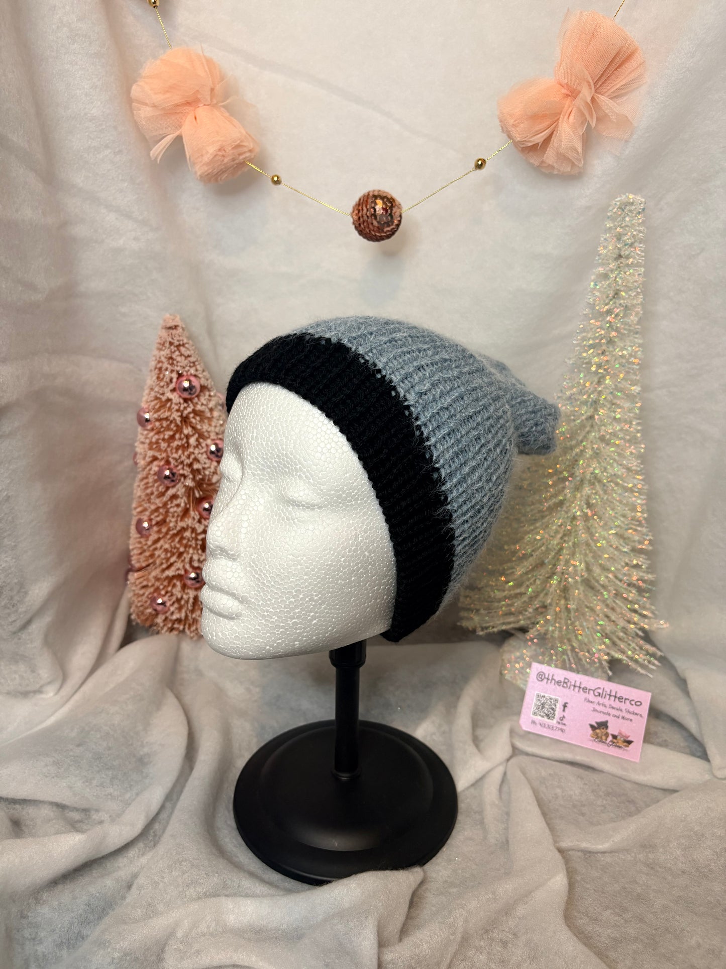 Beanie/HAT
