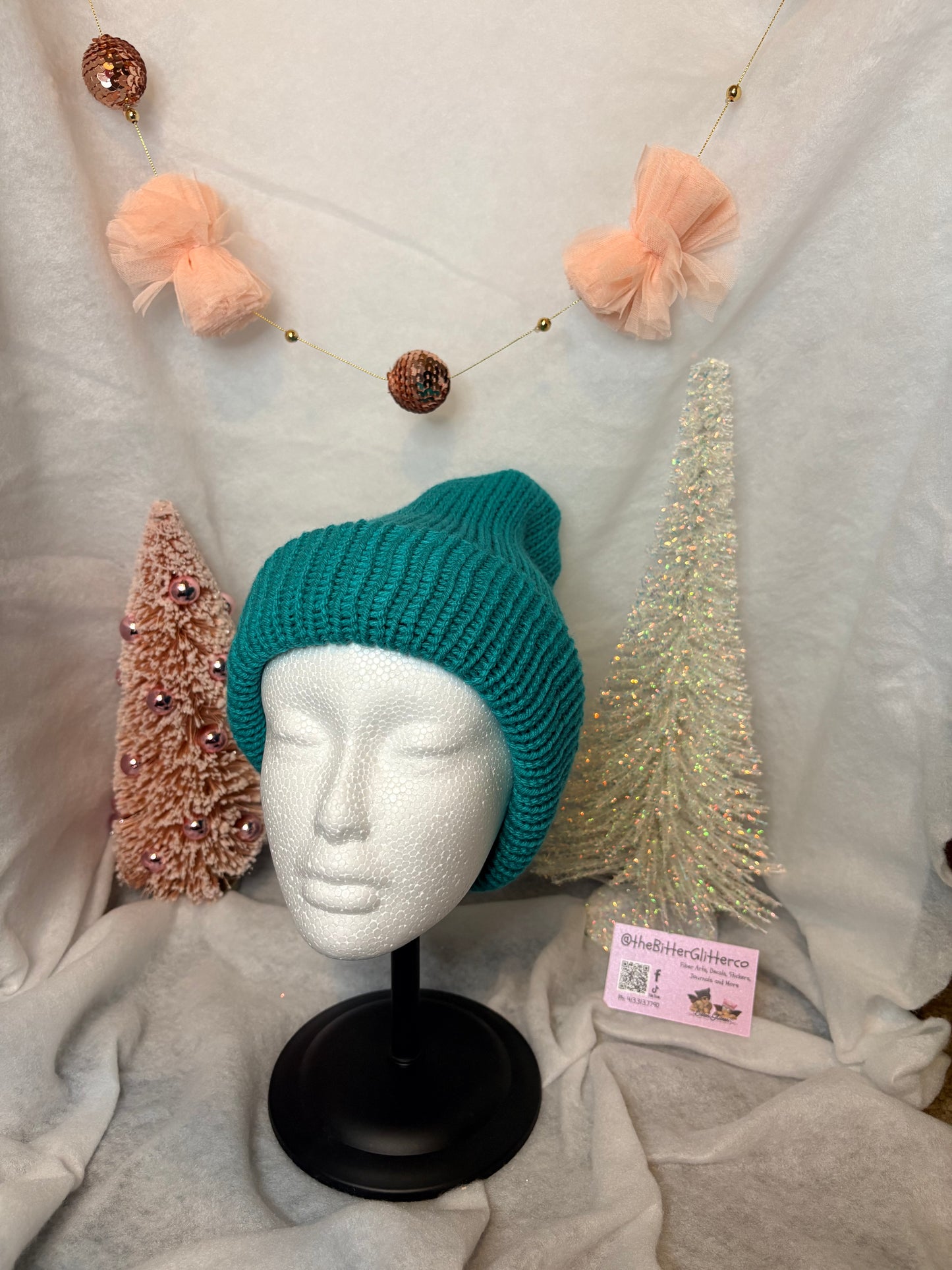Beanie/HAT