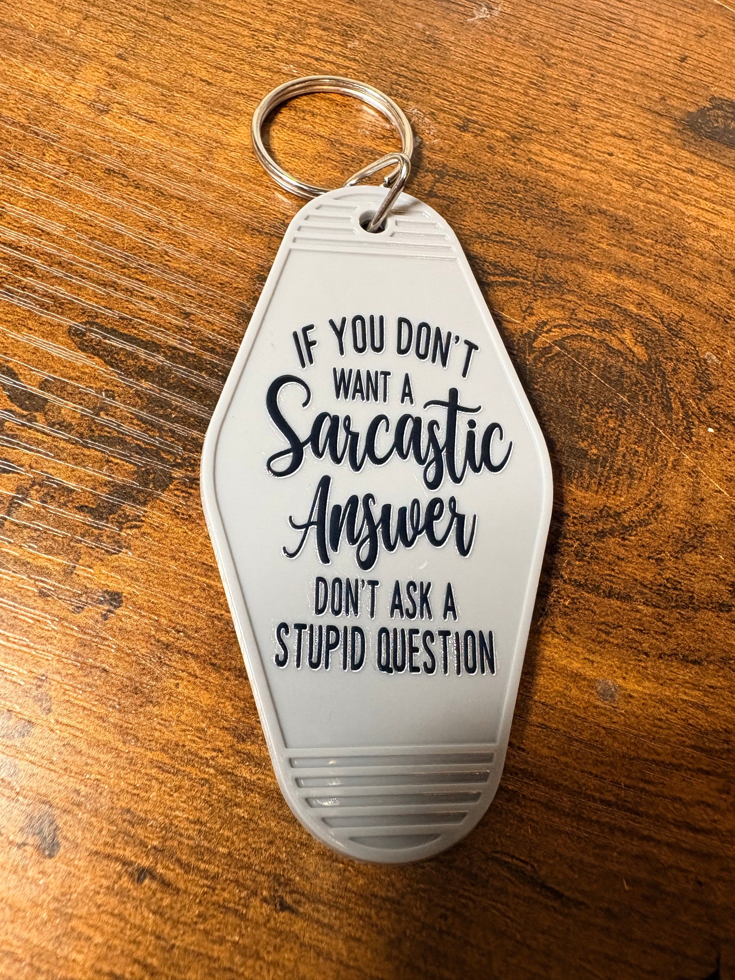 Keychain