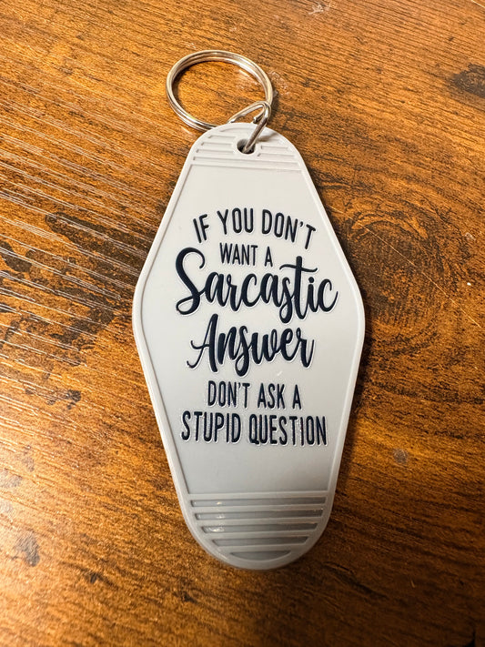 Keychain