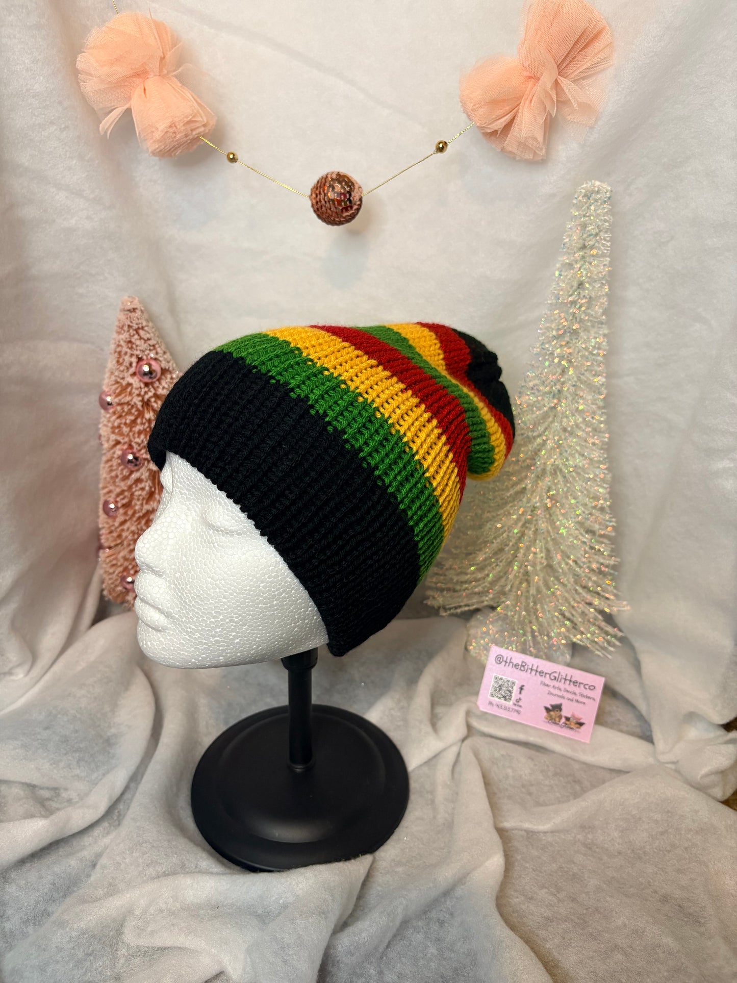 Beanie/HAT