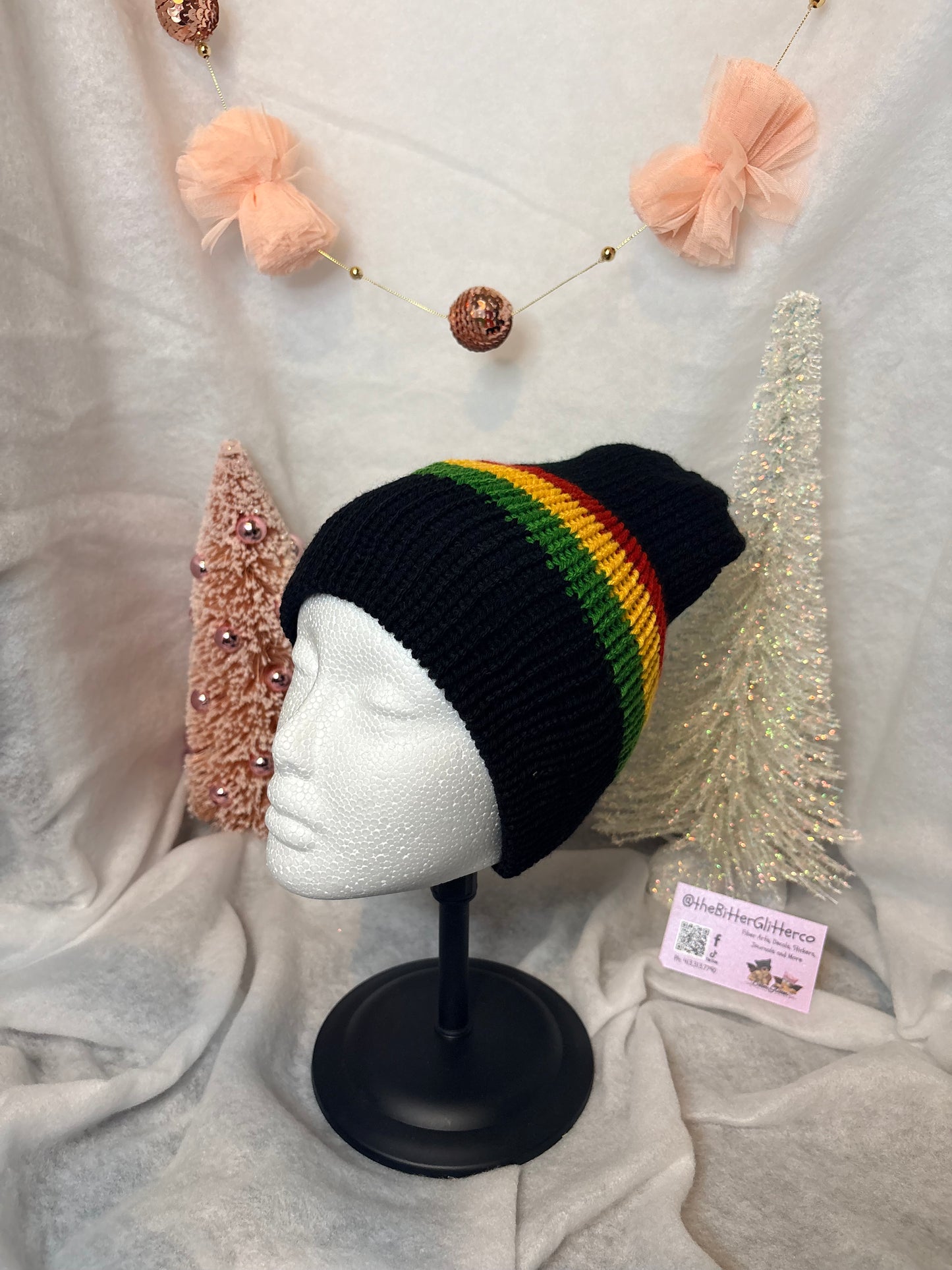 Beanie/HAT