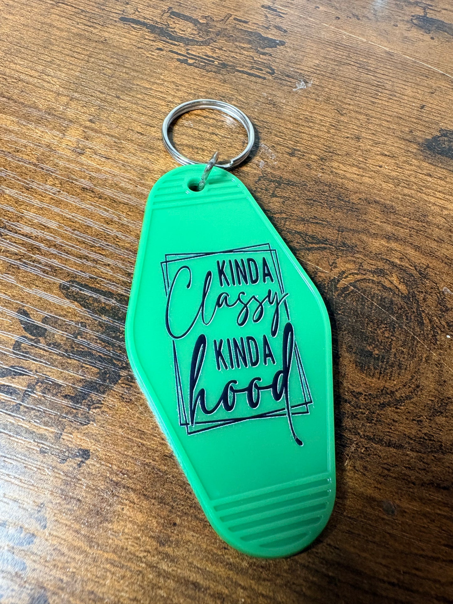 Keychain