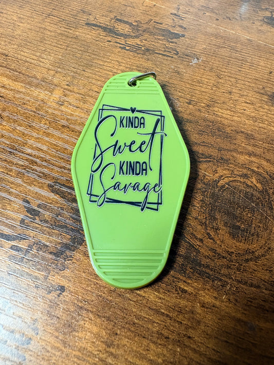 Keychain