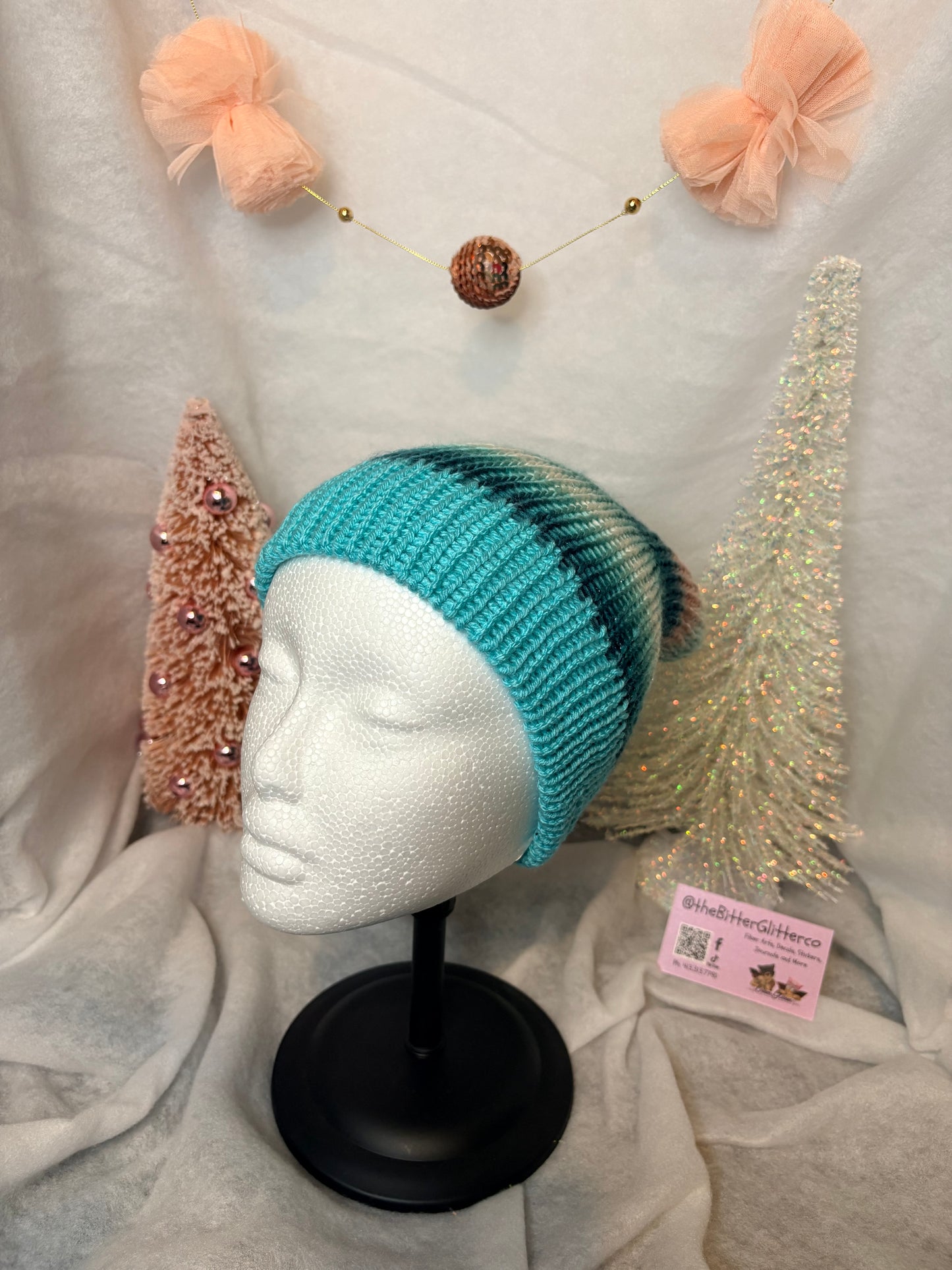Beanie/HAT