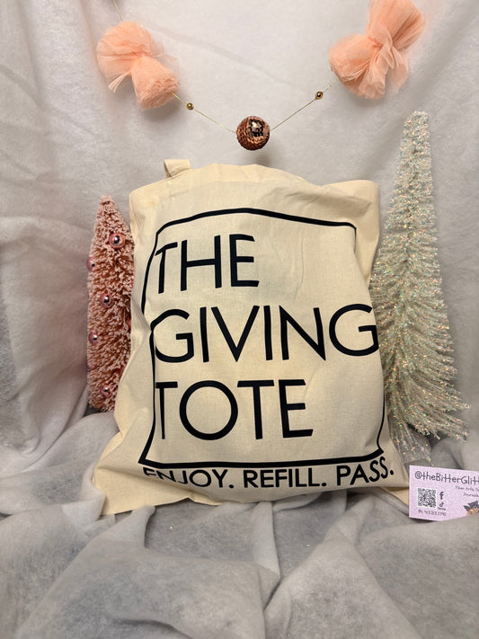 Tote Bags