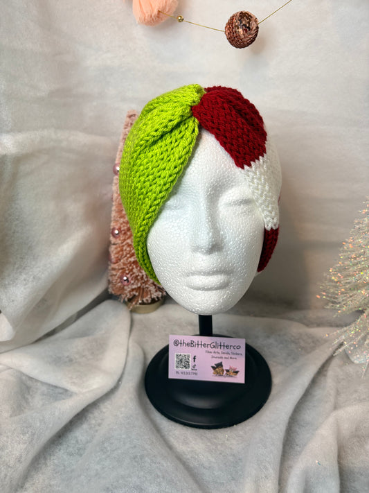 Headband/Ear Warmer